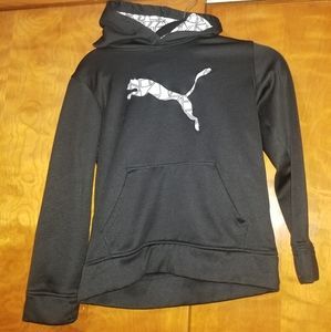 Boy's sweatshirt